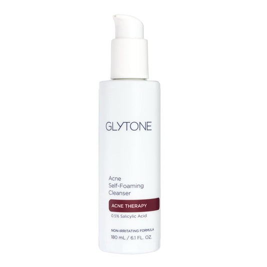 Glytone Acne Treatment For Face