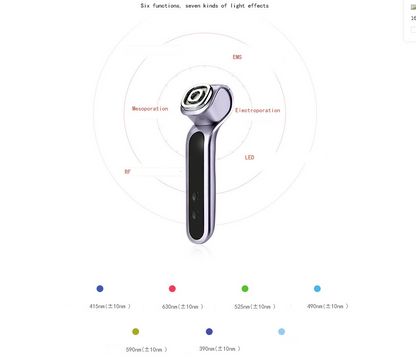 Skin Rejuvenation Skin Tighten Bright Lift RF