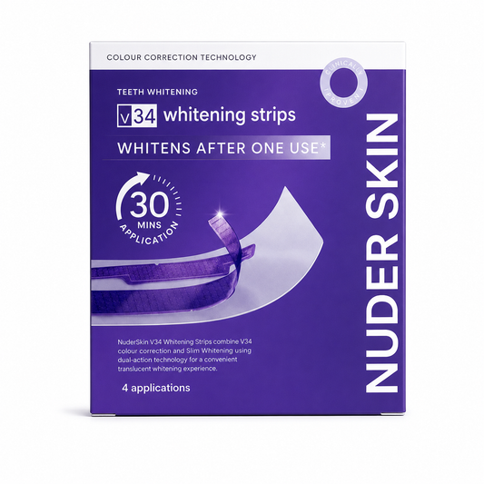 Teeth Whitening Strips