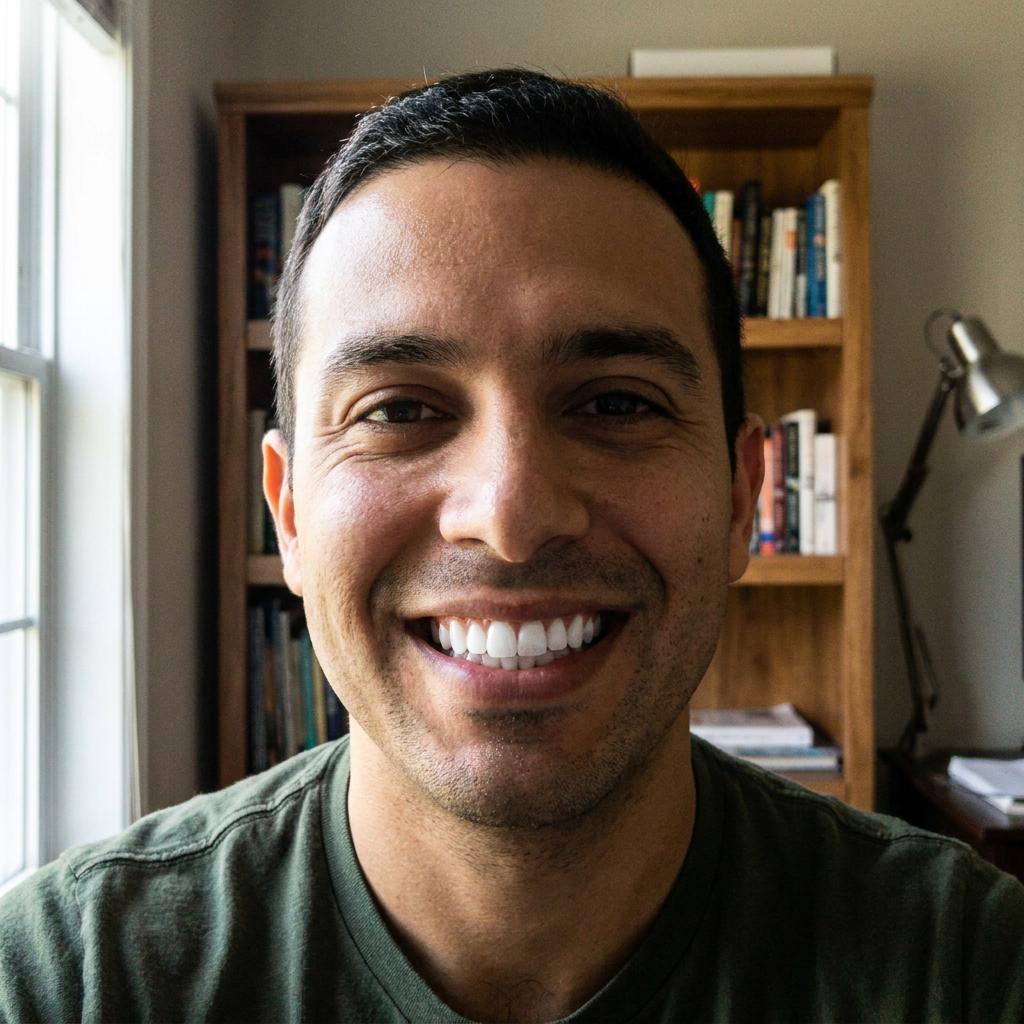 <em>Mark T., Austin</em>