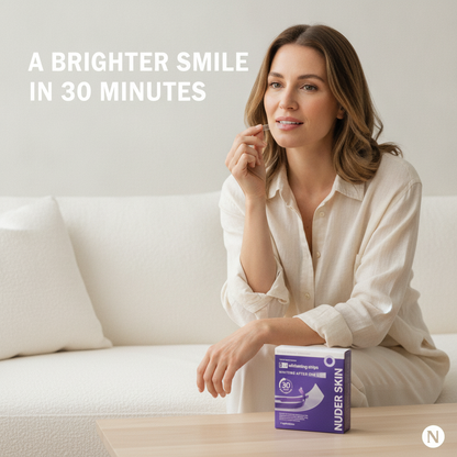 Teeth Whitening Strips